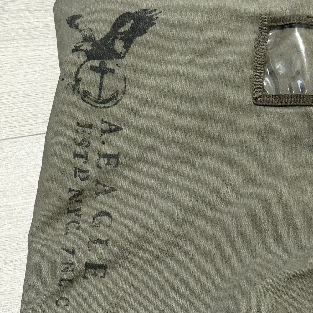 American Eagle By Payless this vintage